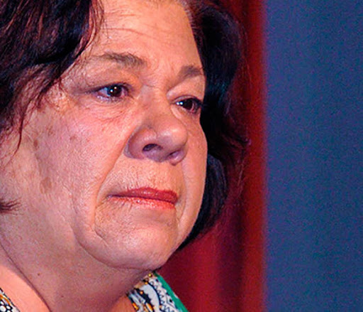 Corina Mestre