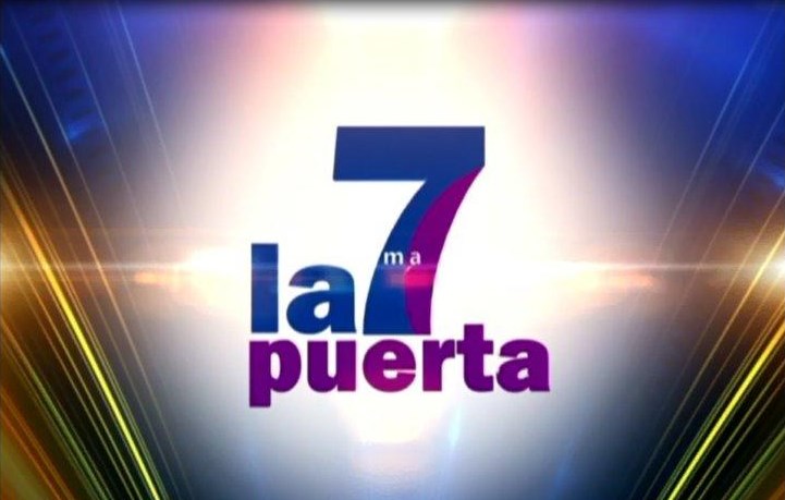 La 7ma Puerta