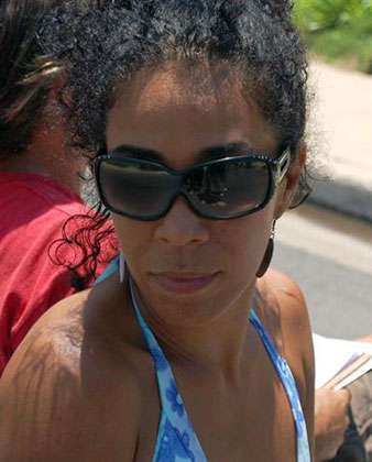 Elena Palacios