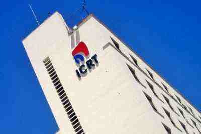 Edificiop ICRT