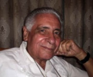 José Massip, Premio Nacional de Cine 2012