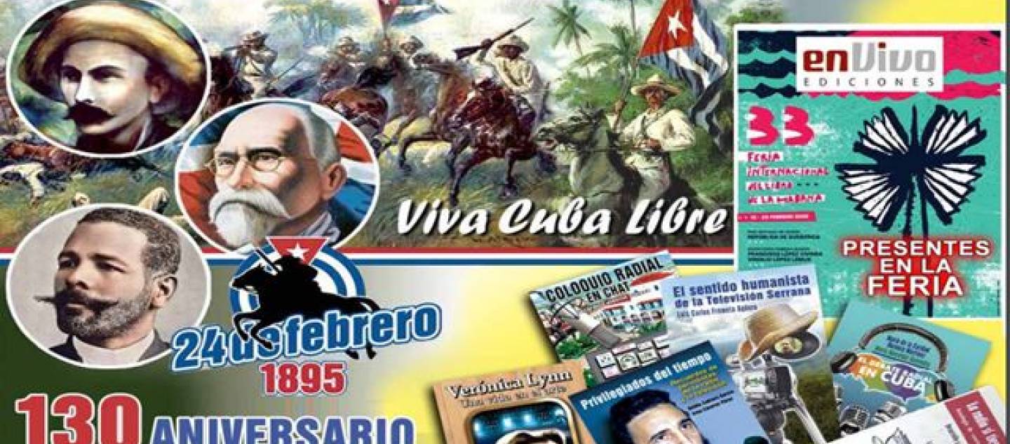 Comunicartv 104 con lo último de la TV Cubana