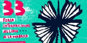 Programa del sello editorial EnVivo para la 33 Feria Internacional del Libro de La Habana