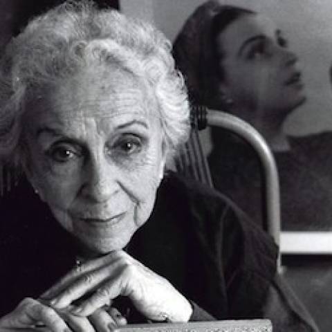 Esther Borjas