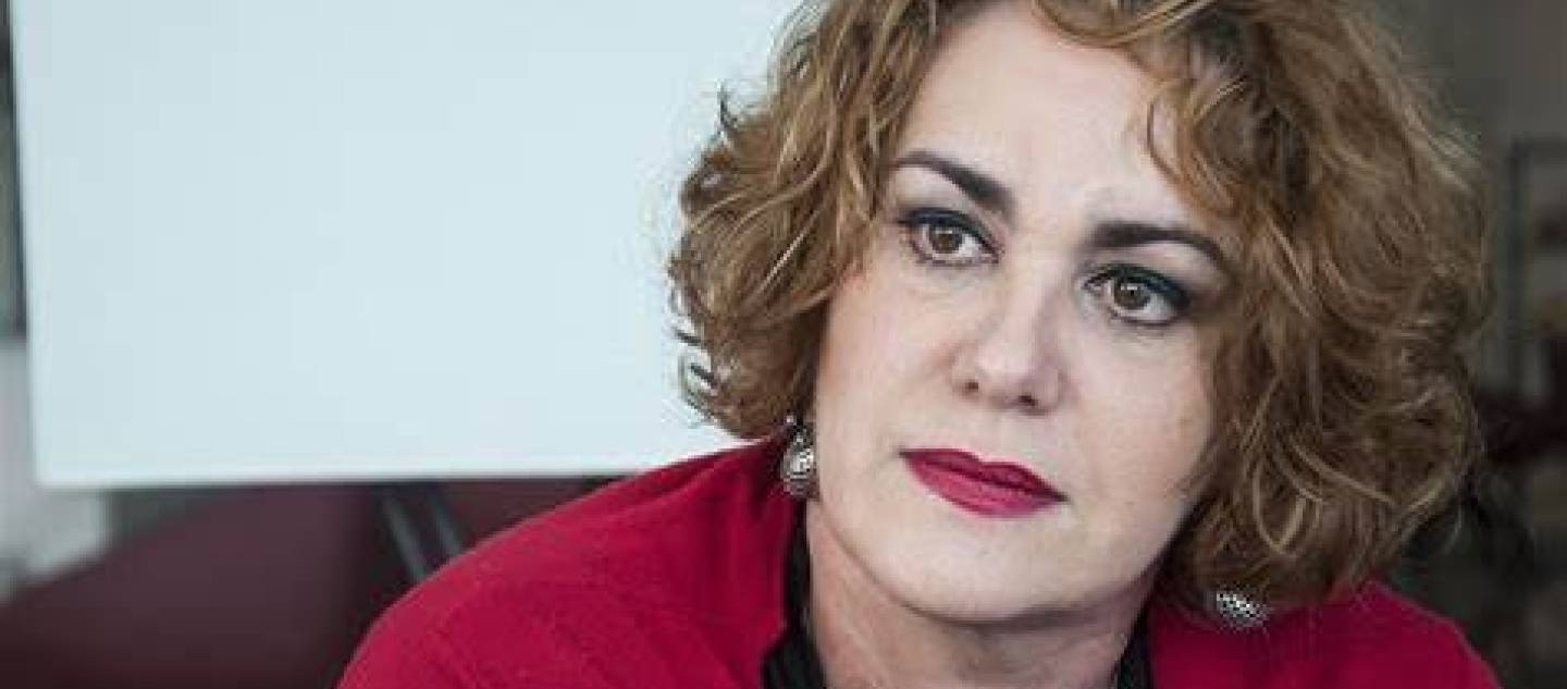 Blanca Rosa Blanco: Una actriz, muchos rostros y un solo propósito