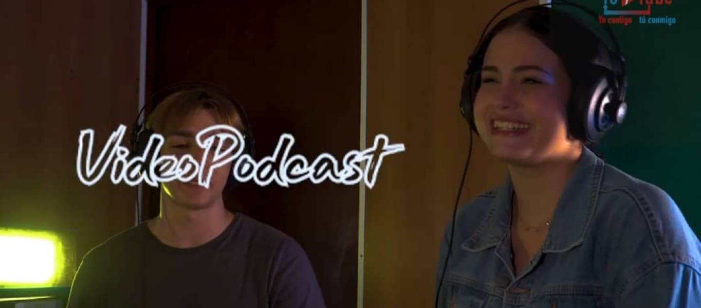 YoyTú: Espacio de podcast en Telecubanacán