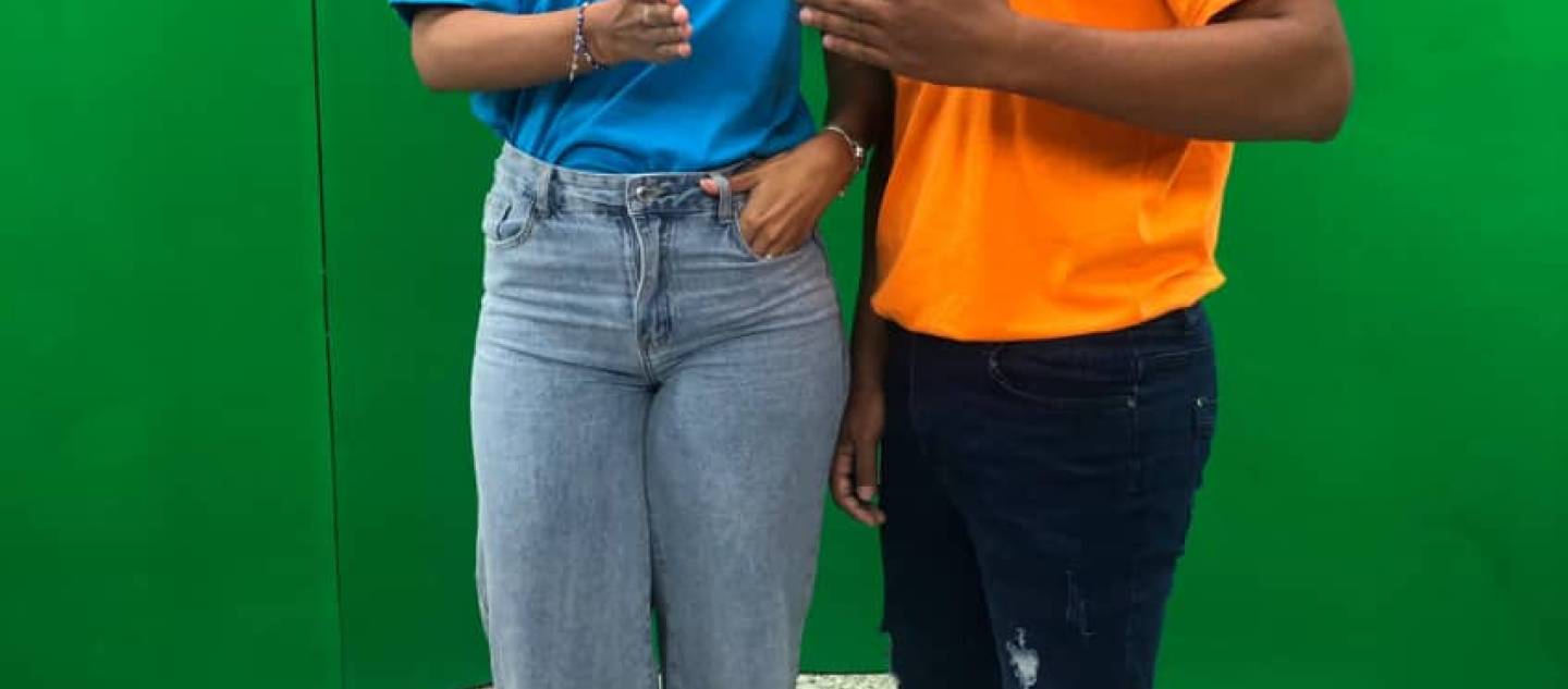 Jeannette Juaristi: «Canal Habana me ha abierto sus puertas azules»