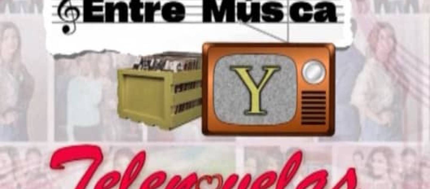 Un  espacio de Clave “Entre música y telenovelas”