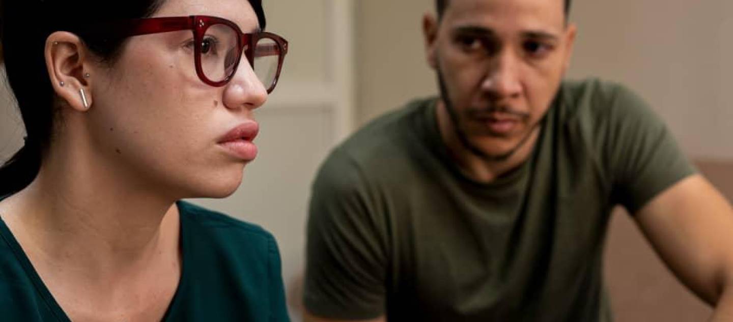 Ingrid Lobaina y su viaje actoral alineado a sus propósitos 