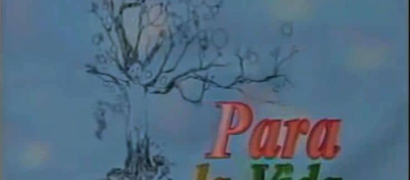 Lecciones “Para la Vida” desde la Televisión Cubana