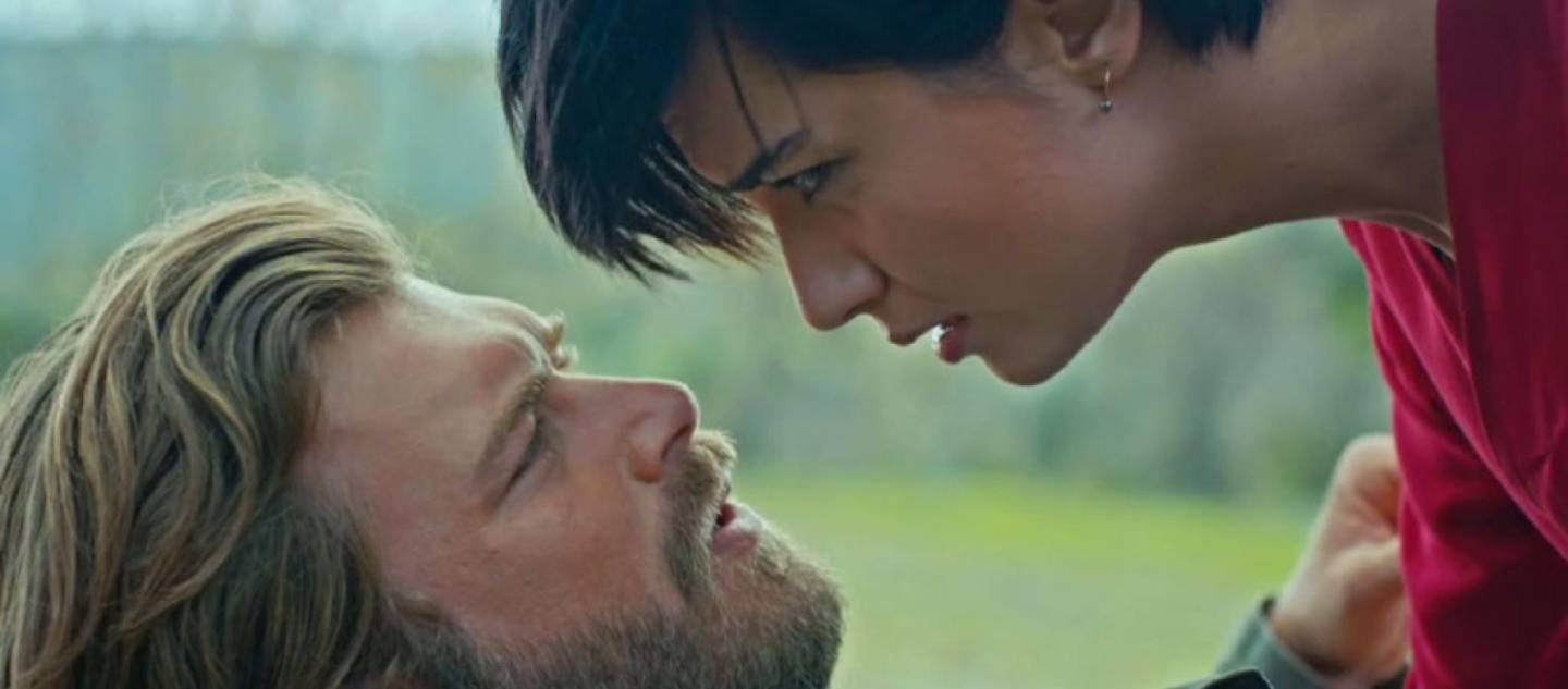 Amor y venganza: El destino de una pasión prohibida llega a Multivisión