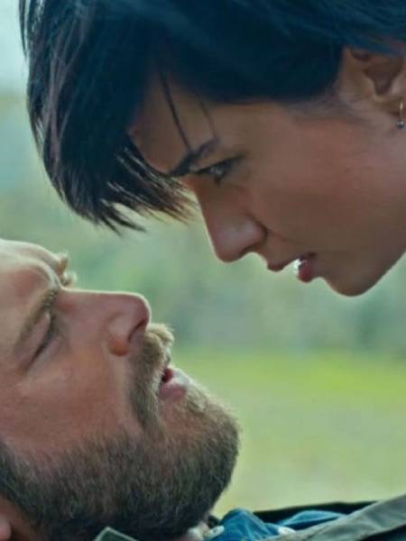 Amor y venganza: El destino de una pasión prohibida llega a Multivisión