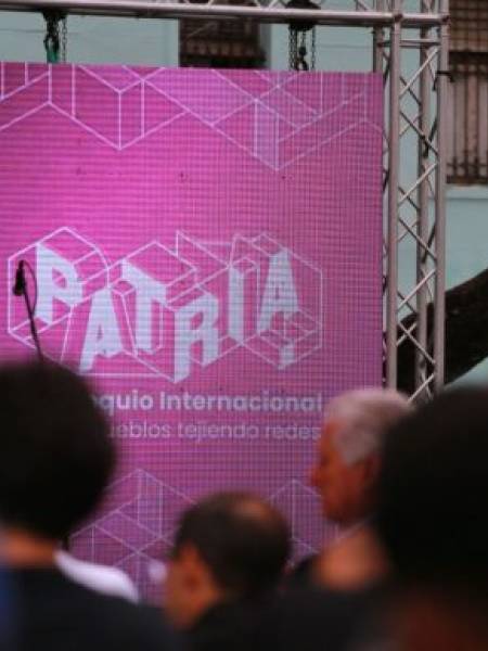 Abre el IV Coloquio Internacional “Patria” en La Habana 