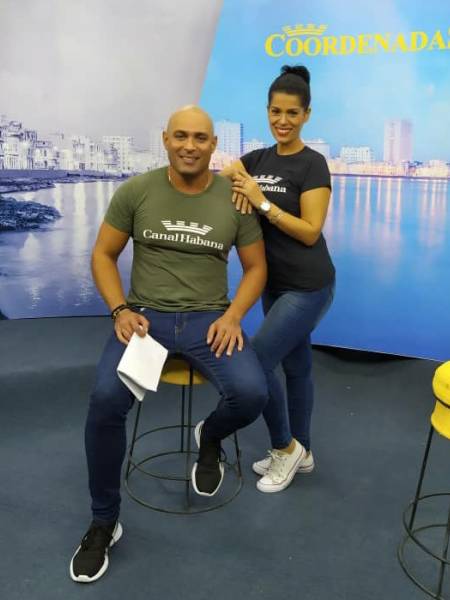Tras las “Coordenadas” de Canal Habana