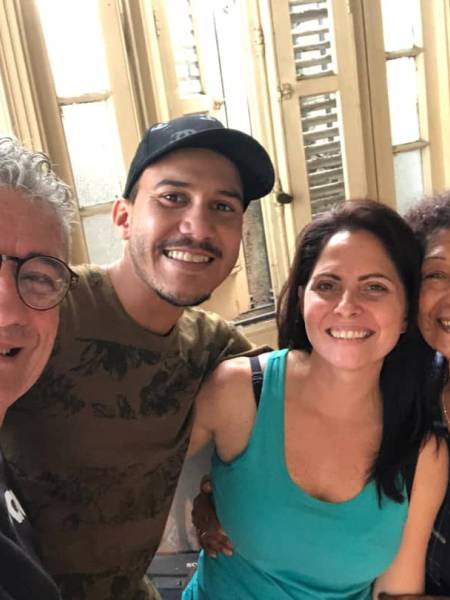 Una directora de experiencia regresa a la televisión