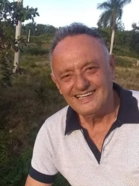 Osvaldo Rojas: Un actor que lo dice todo como si nada