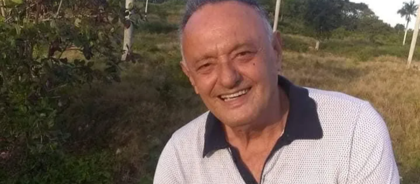 Osvaldo Rojas: Un actor que lo dice todo como si nada