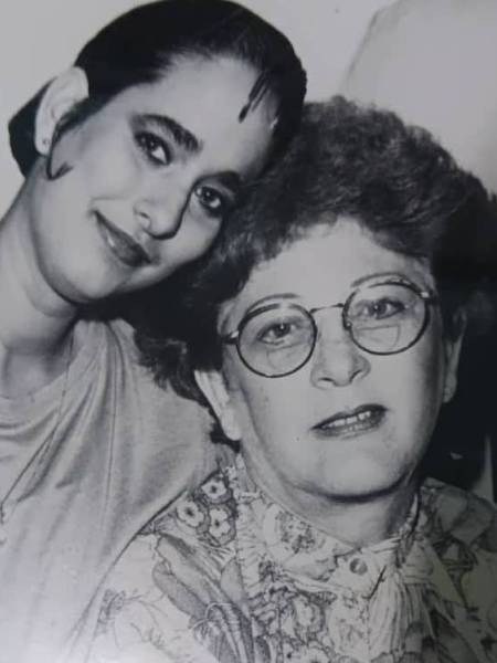 En vísperas de un Aniversario (I): Semblanza de una diseñadora de vestuario