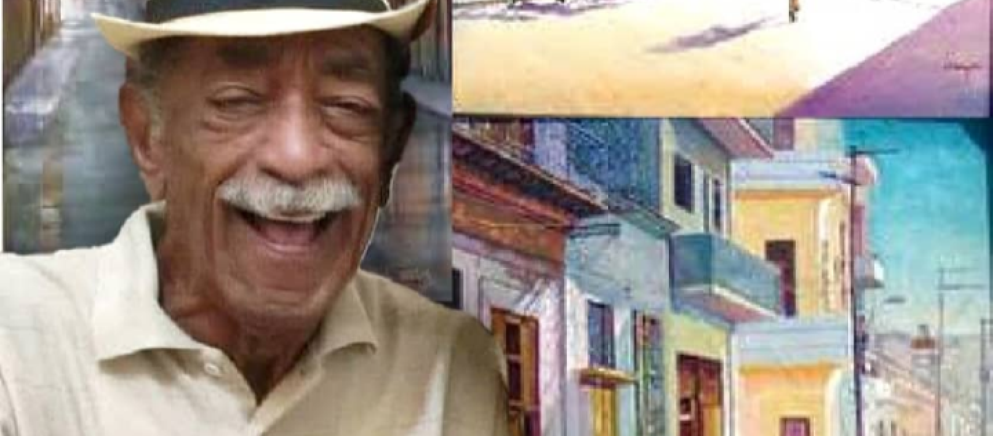 En vísperas de un Aniversario (II): Semblanza de Manuel Almagro Urrutia, diseñador y pintor escenográfico.
