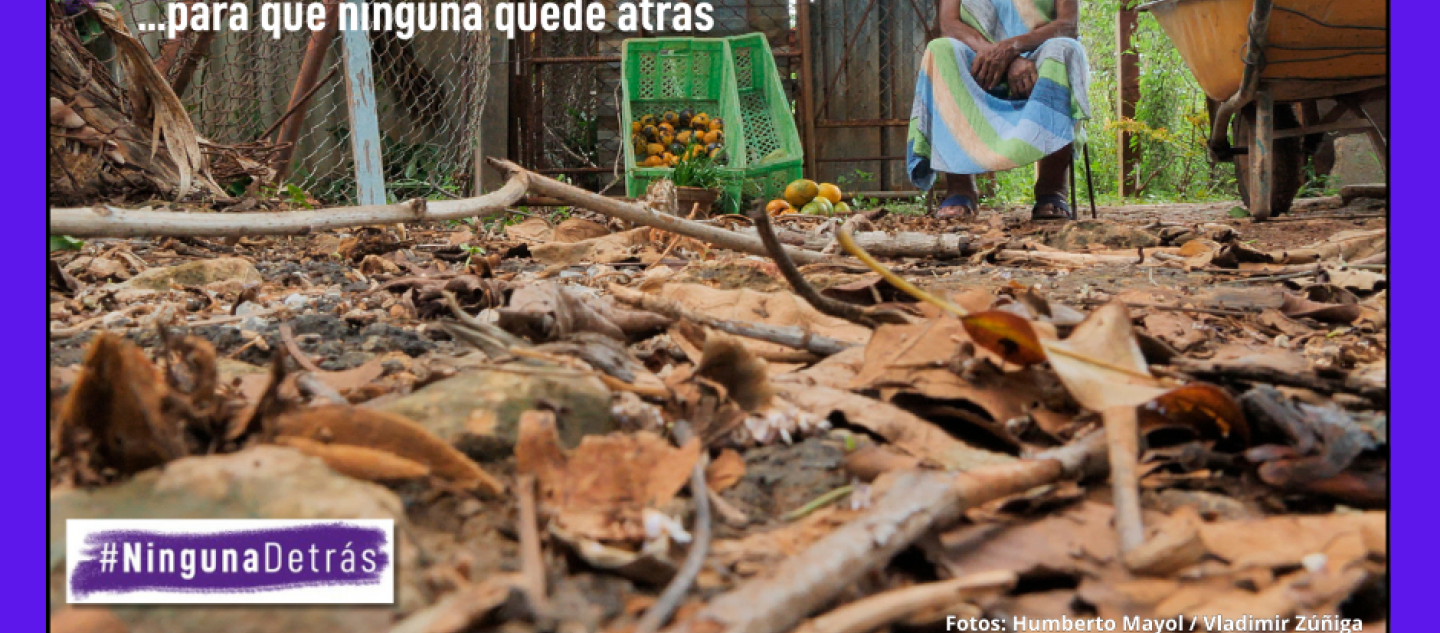 Serie audiovisual del Proyecto Palomas se estrenará en Arte 7