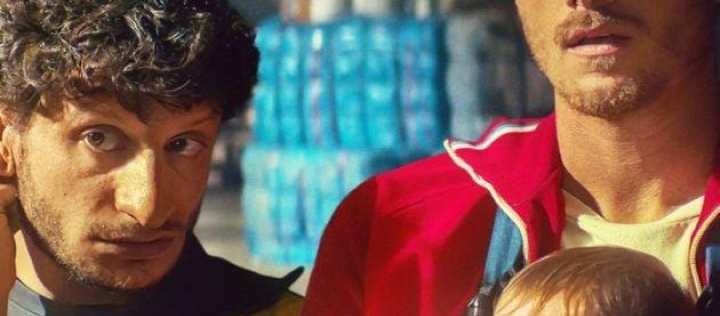 Propuestas fílmicas de la revista cinematográfica Arte 7