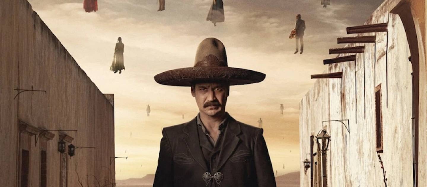Pedro Páramo: Realismo y magia en TV