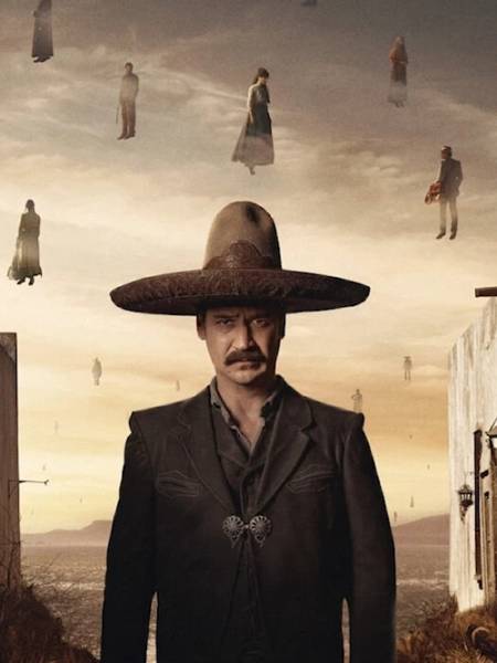 Pedro Páramo: Realismo y magia en TV