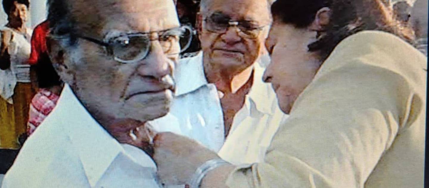 En vísperas de un aniversario (III): Juan Ramón Bacallao en pos de la luz