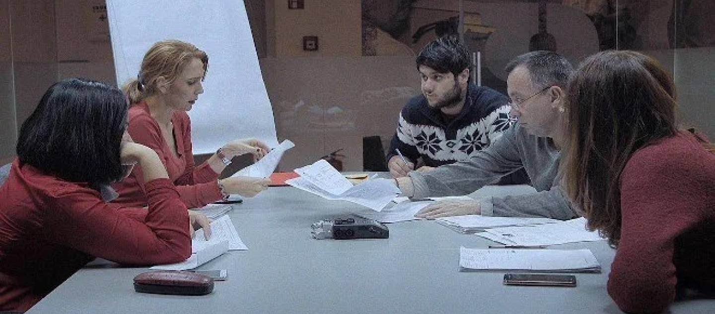 Colectivo: Más allá de la tragedia