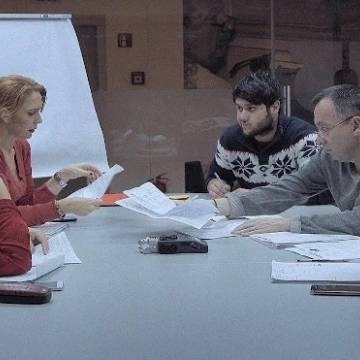 Colectivo: Más allá de la tragedia