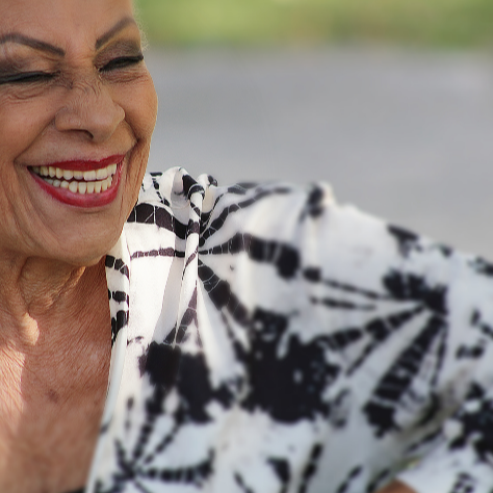 Miriam Socarrás: La emperatriz de papeles secundarios del cine cubano