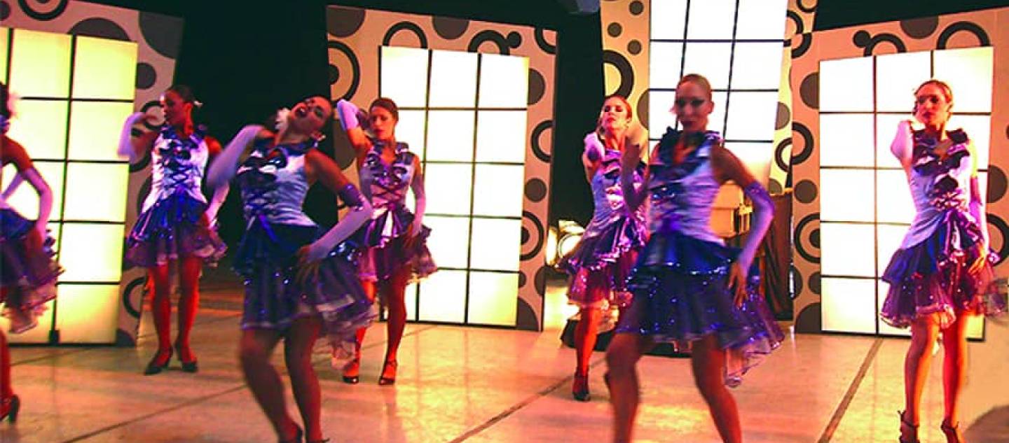 En vísperas de un aniversario (IV): Un baluarte de nuestra TV en su programación musical.