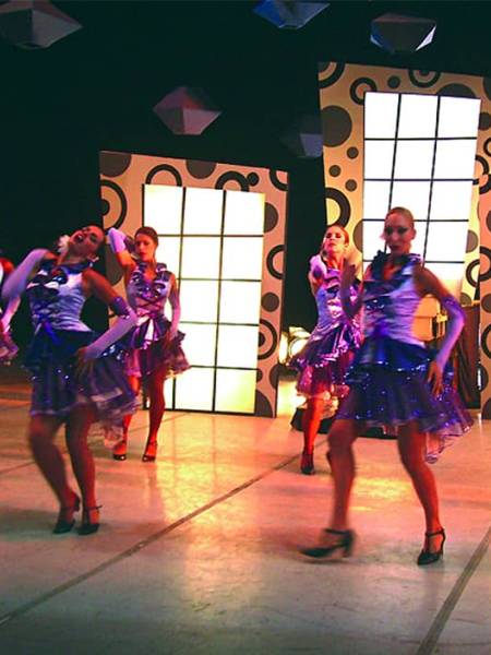 En vísperas de un aniversario (IV): Un baluarte de nuestra TV en su programación musical.