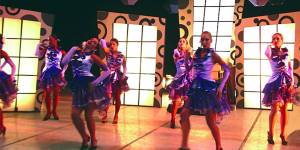 En vísperas de un aniversario (IV): Un baluarte de nuestra TV en su programación musical.