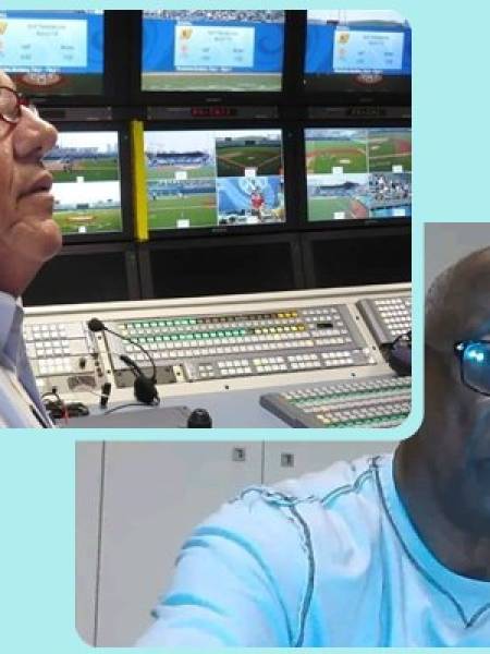 Otorgan Premio Nacional de Televisión 2025