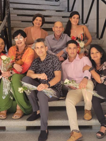 Jobana Bencomo dirige la cartelera de su vida: la televisión