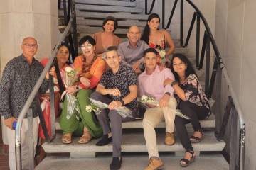 Jobana Martínez Bencomo dirige la cartelera de su vida: la televisión