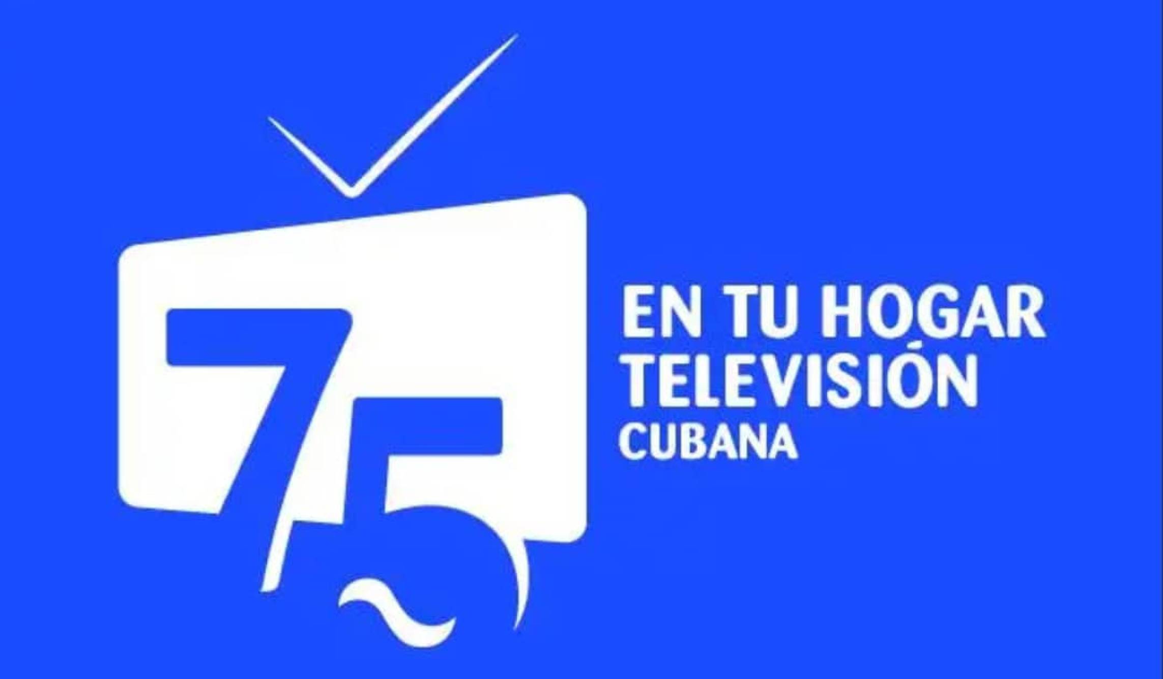 Anuncian campaña por aniversario 75 de la Televisión Cubana