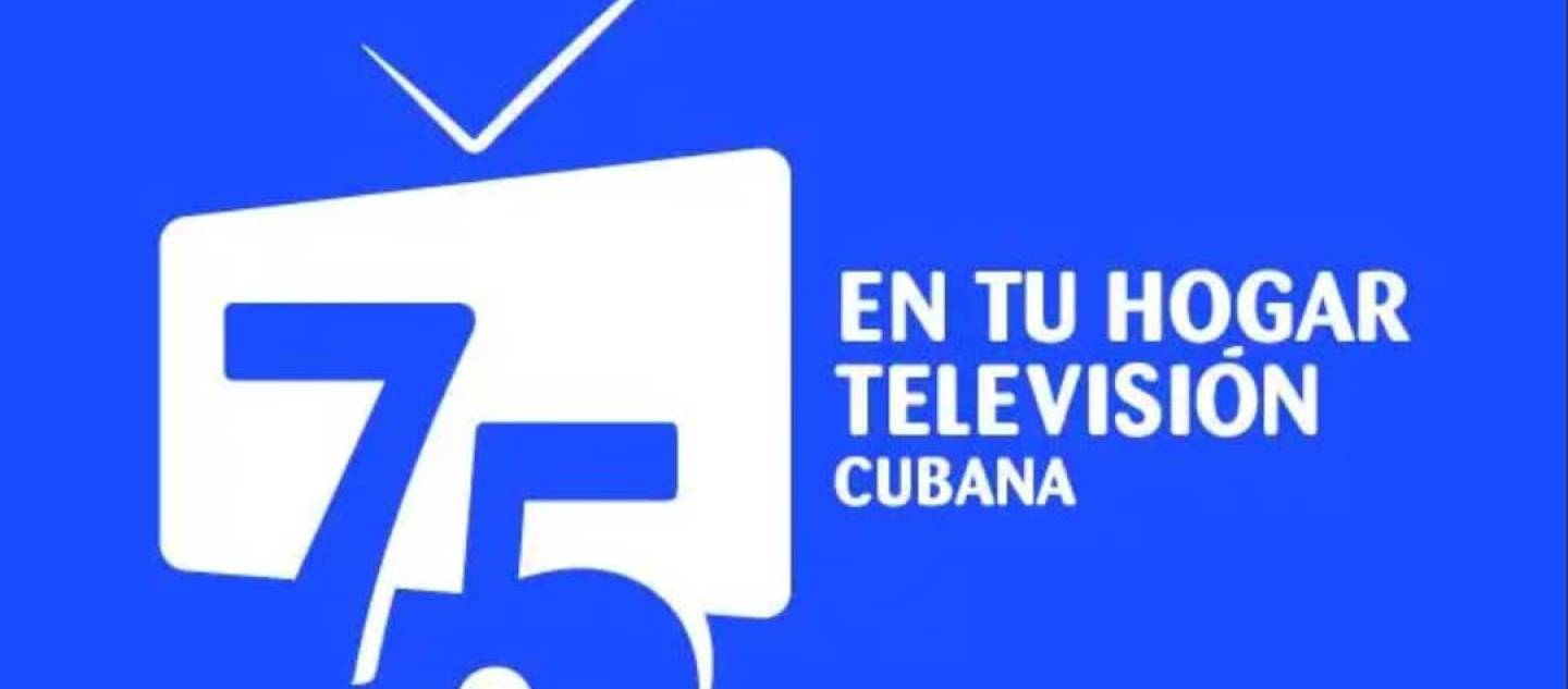 Anuncian campaña por aniversario 75 de la Televisión Cubana