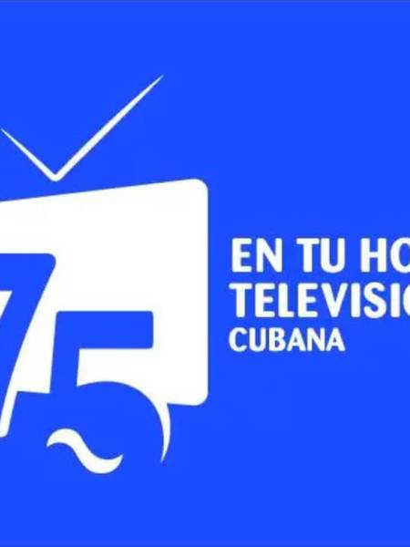 Anuncian campaña por aniversario 75 de la Televisión Cubana
