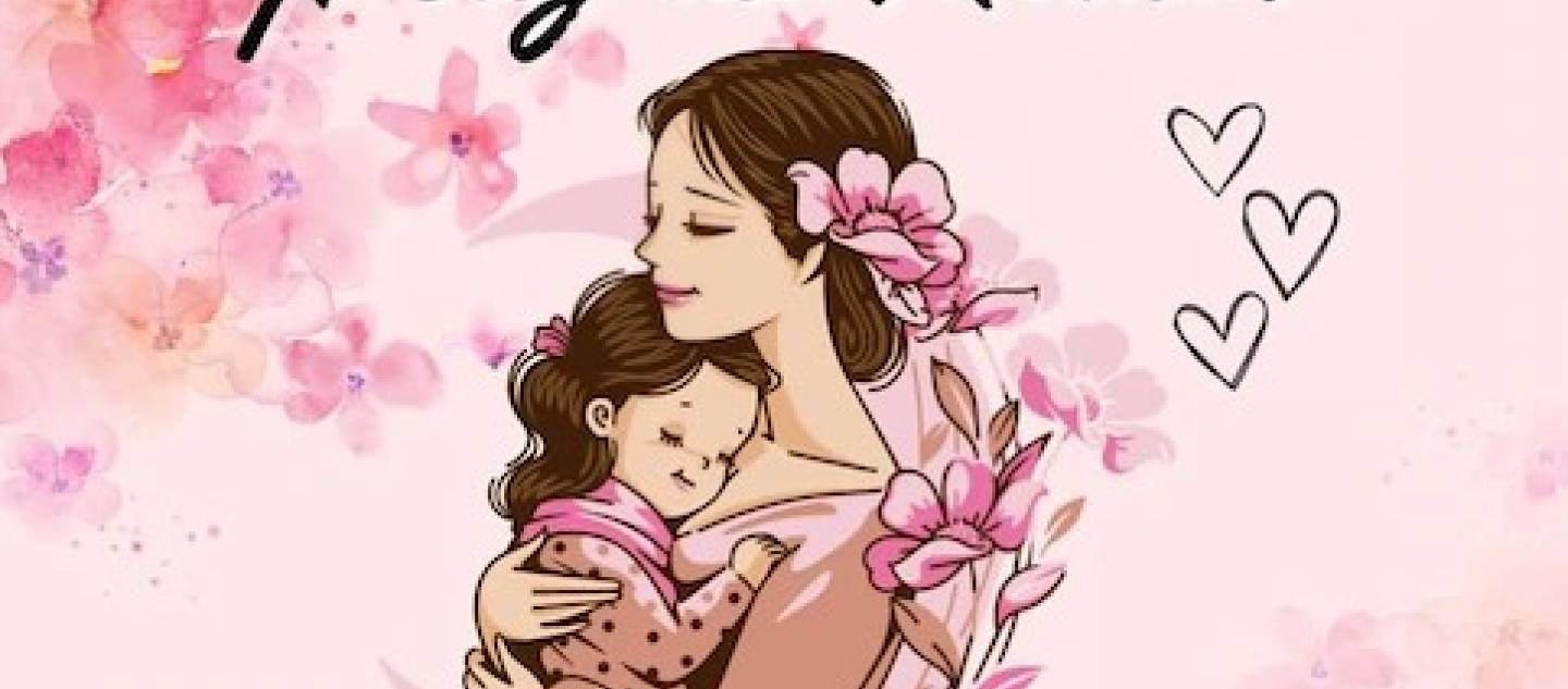 Madres de la vida, madres del arte