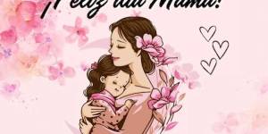 Madres de la vida, madres del arte
