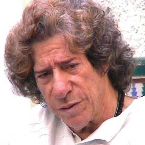Carlos Ruiz de la Tejera