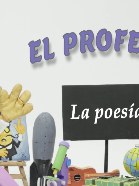 David Jaime y el disfrute de la animación