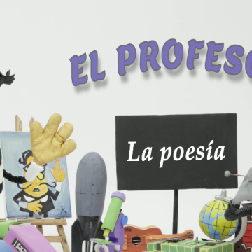 David Jaime y el disfrute de la animación