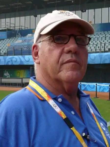 Falleció Ezequiel García Trápaga, Premio Nacional de Televisión 2025