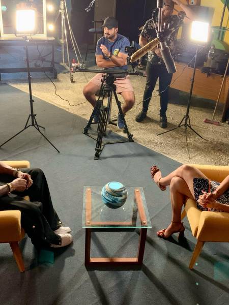 Sin puntos suspensivos: Nueva propuesta de verano en Canal Habana