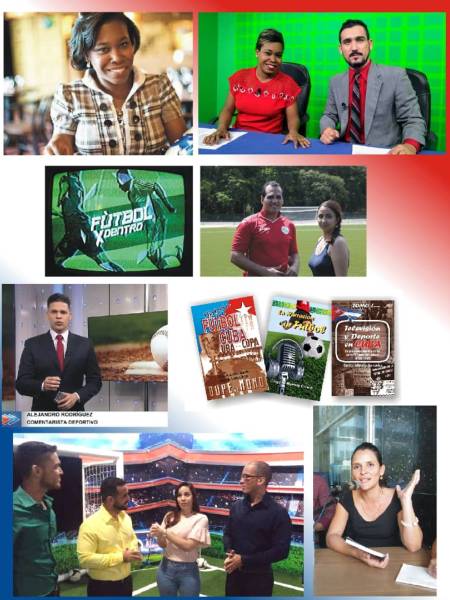 En vísperas de un aniversario (V): Semblanza de los comentaristas y la prensa deportiva en la TV cubana