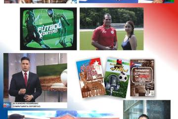 En vísperas de un aniversario (V): Semblanza de los comentaristas y la prensa deportiva en la TV cubana