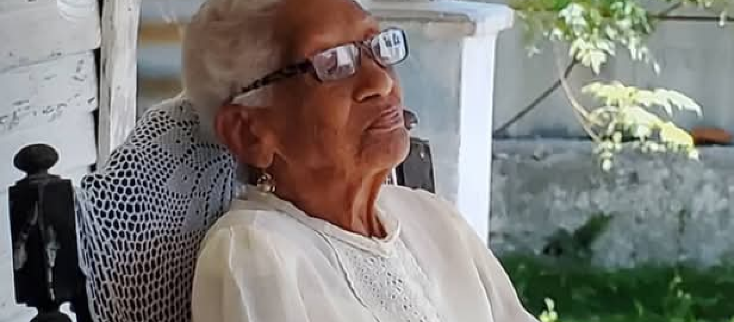 Heidy Villegas: una intérprete merecedora de la gloria